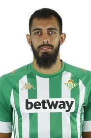 Borja Iglesias