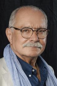 Nikita Mikhalkov