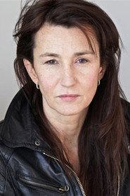 Delphine Zingg