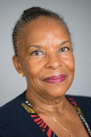 Christiane Taubira