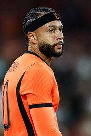 Memphis Depay
