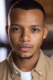 Richard David