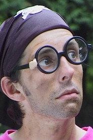 Greg Silverwood