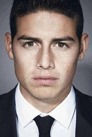 James Rodríguez