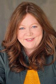 Jayne Entwistle