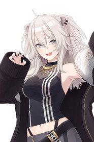 Shishiro Botan
