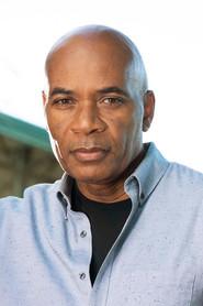 Tony Harris