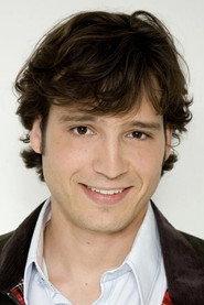 Christopher Parren