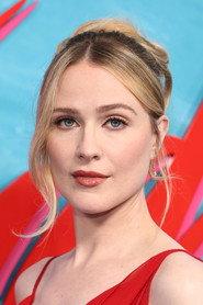 Evan Rachel Wood