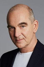 Tibor Szervét