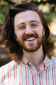 Brian David Gilbert