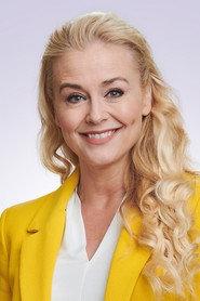 Johanna Lind Bagge