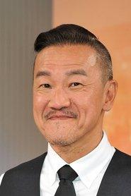 Chen Wei-min
