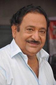 Chandra Mohan