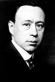 Paul E. Burns