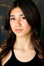 Scarlett Estevez