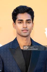 Anirudh Pisharody