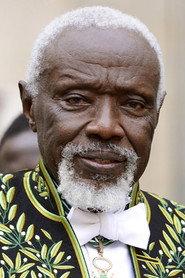 Ousmane Sow