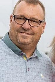 Tony Regnerus