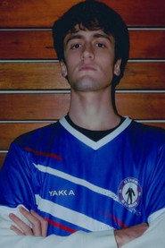 Mateo Covaro