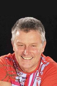Carl Palmer