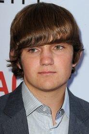 Hunter McCracken