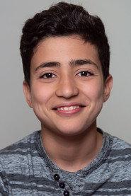 Adam Moussamih