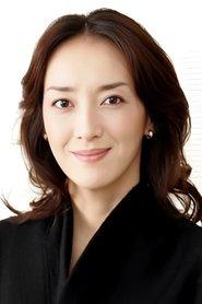 Masumi Miyazaki