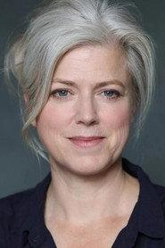 Caroline Harker