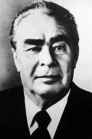 Leonid Brezhnev