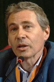 Alexander Stille