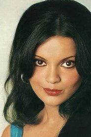 Zeenat Aman