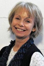 Lalla Ward