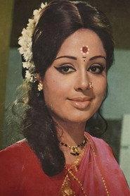 Radha Saluja