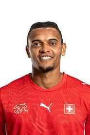 Manuel Akanji