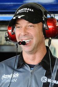 Chad Knaus
