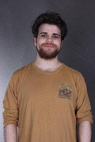 Matthew Picciotto