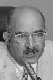 Theodore Curphey