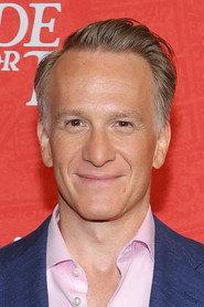 Jamie Parker