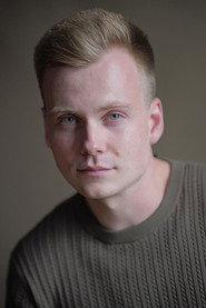 Harry Cooke