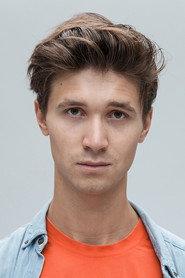 Ilya Rudakov