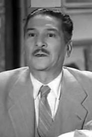 Abdel Aziz Ahmad