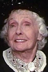 Madeleine Bouchez