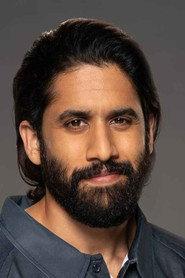 Naga Chaitanya Akkineni