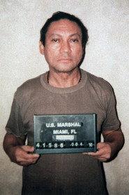 Manuel Antonio Noriega