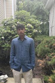 Rohaan Mehta