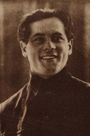 Pavel Yesikovsky