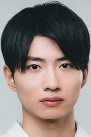 Kaiki Kimura