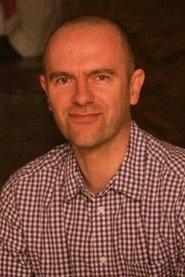 Rob Rackstraw
