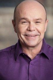 Darren Felbel